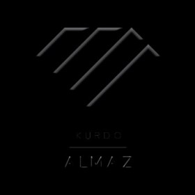 Kurdo - Almaz Album Cover