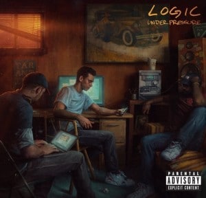 logic under pressure full album zip download free