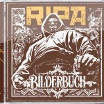 Ripa - Bilderbuch Album Cover