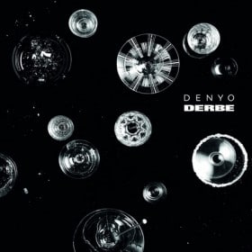 Denyo - Derbe Album Cover