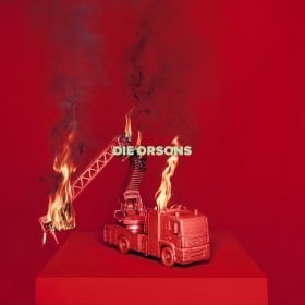 Die Orsons - Whats Goes Album Cover