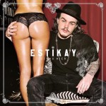 Estikay - Genau Hier Album Cover