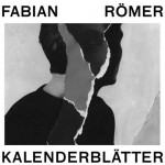Fabian Roemer - Kalenderblaetter Album Cover