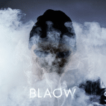 Lance Butters - BLAOW Album Cover
