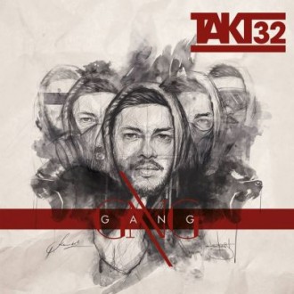 Takt32 - Gang Album Cover