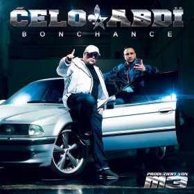Celo & Abdi - Bonchance Album Cover