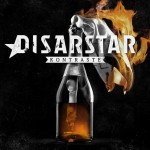 Disarstar - Kontraste Album Cover