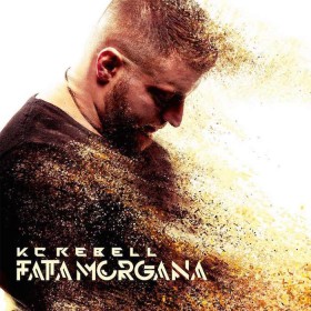 KC Rebell - Fata Morgana Album Cover