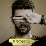 Punch Arogunz - Frontal Album Cover