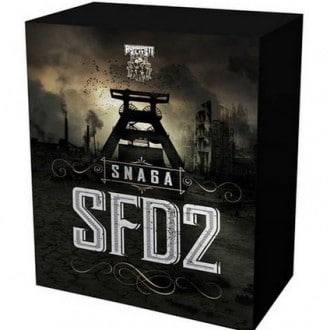 Snaga - SFD2 Premium Edition