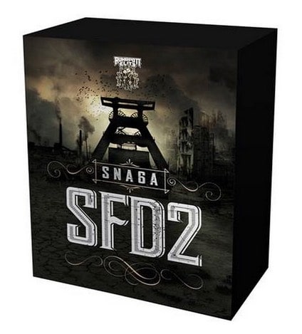 Snaga - SFD2 Premium Edition