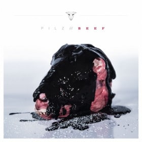 Pilz - Beef Album Cover