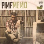 Pimf - Memo Album Cover