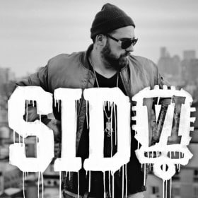 Sido - VI Album Cover