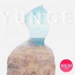 Skool Boy - Yunge Album Cover