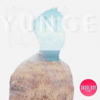 Skool Boy - Yunge Album Cover