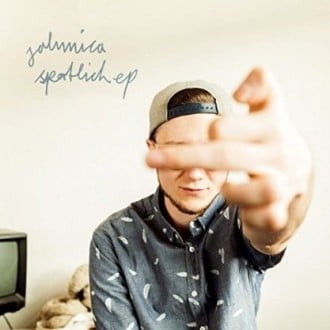 Jahmica - Sportlich EP Cover