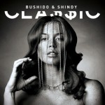 Bushido & Shindy - Classic Album Cover