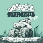 Mase - Spliffmeister Album Cover