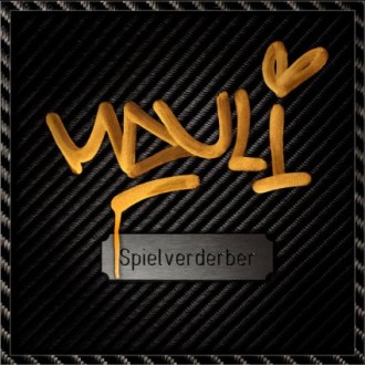 Mauli - Spielverderber Album Cover