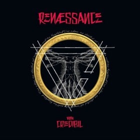 Credibil - Renaissance Album Cover