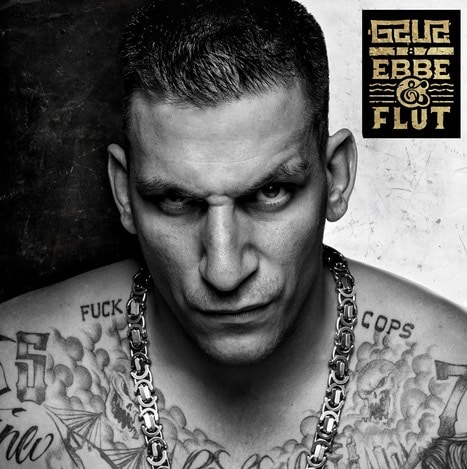 GZUZ - Ebbe und Flut Album Cover