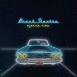 Brenk Sinatra - Midnite Ride Album Cover