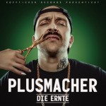 Der Plusmacher - Die Ernte Album Cover