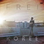 Koree - Frei Album Cover