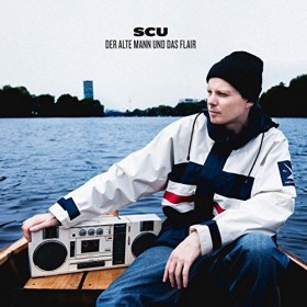 SCU - Der alte Mann und das Flair Album Cover