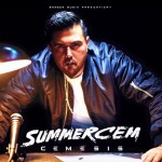 Summer Cem - Cemesis Album Cover