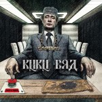 Capital - Kuku Bra Album Cover