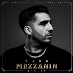 Fard - Mezzanin EP Cover