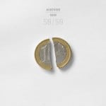 AchtVier & Said - 50 : 50 Album Cover