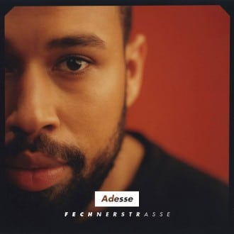 Adesse - Fechnerstraße Album Cover