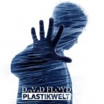David Floyd - Plastikwelt EP Cover