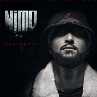 Nimo - Habeebeee Album Cover