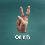 OK Kid - Zwei Album Cover