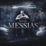 Rapido - Messias Album Cover