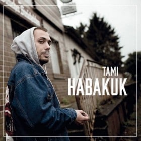 Tami - Habakuk Album Cover