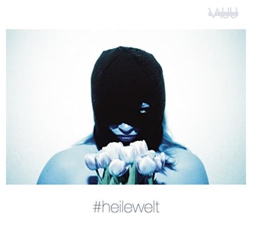 Vauu - Heile Welt Album Cover