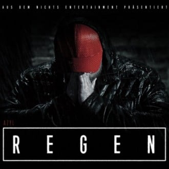 Azyl - Regen Album Cover