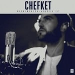 Chefket - Nachtmensch Akustik EP Cover