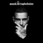 Mosh36 - Rapbeduine Album Cover