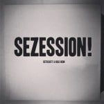 Retrogott und Hulk Hodn - Sezession Album Cover