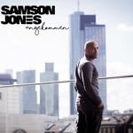 Samson Jones - Angekommen Album Cover