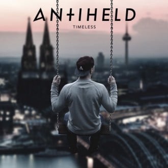 Timeless - Antiheld Album Cover