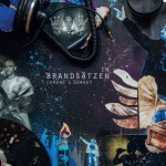 Geraet & Lorenz - In Brandsaetzen Album Cover