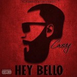 Cassy - Hey Bello Album Cover