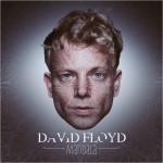 David Floyd - Mandala Album Cover